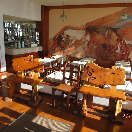 Hotel Carilo Mar del Plata Kültér fotó
