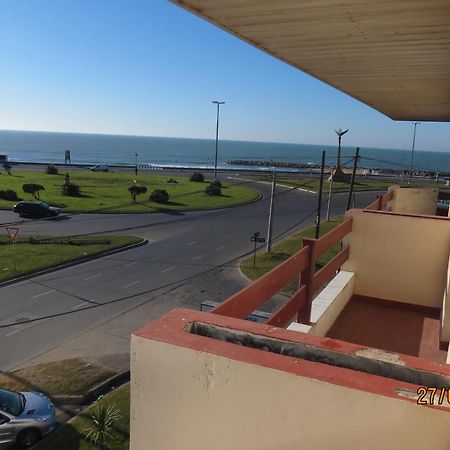 Hotel Carilo Mar del Plata Kültér fotó