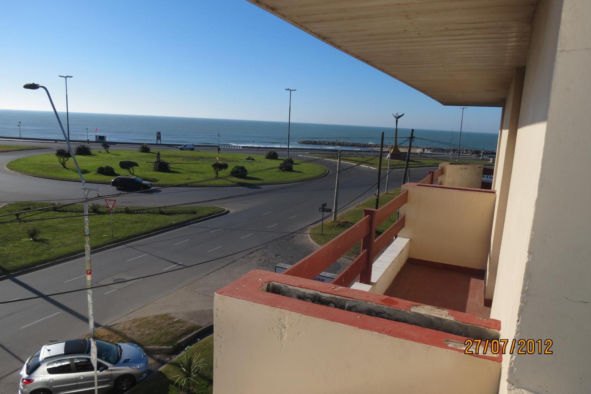 Hotel Carilo Mar del Plata Kültér fotó