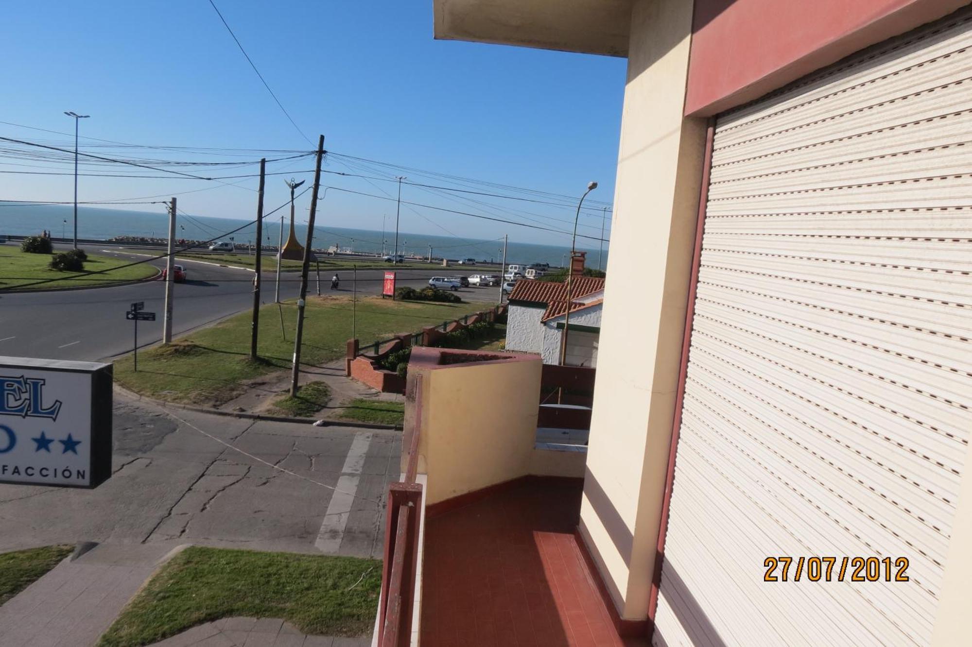 Hotel Carilo Mar del Plata Kültér fotó