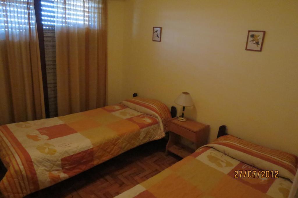 Hotel Carilo Mar del Plata Szoba fotó