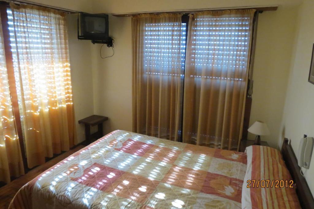 Hotel Carilo Mar del Plata Szoba fotó