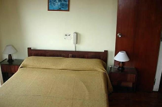 Hotel Carilo Mar del Plata Kültér fotó