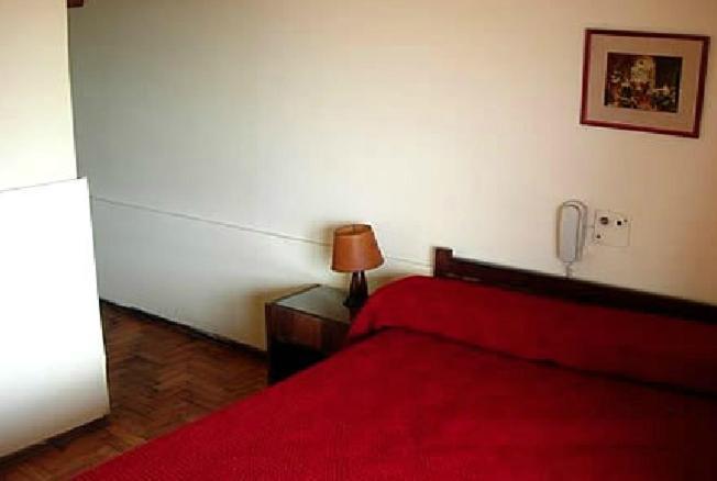 Hotel Carilo Mar del Plata Kültér fotó