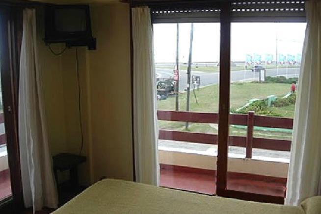 Hotel Carilo Mar del Plata Kültér fotó
