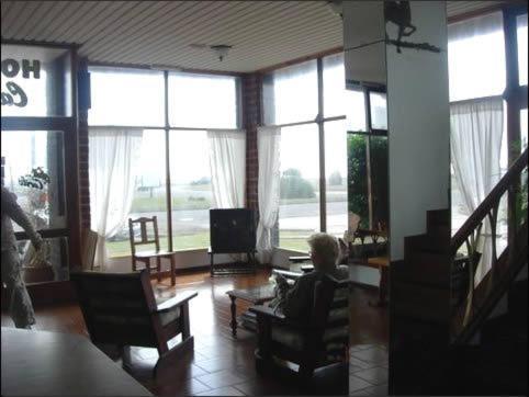 Hotel Carilo Mar del Plata Kültér fotó