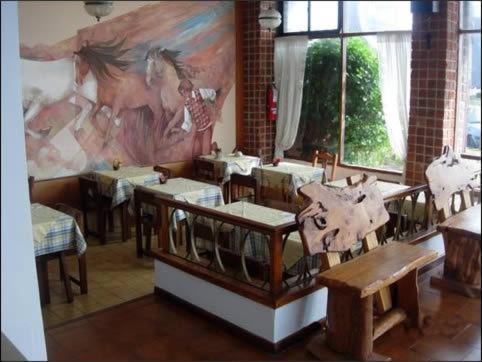 Hotel Carilo Mar del Plata Kültér fotó