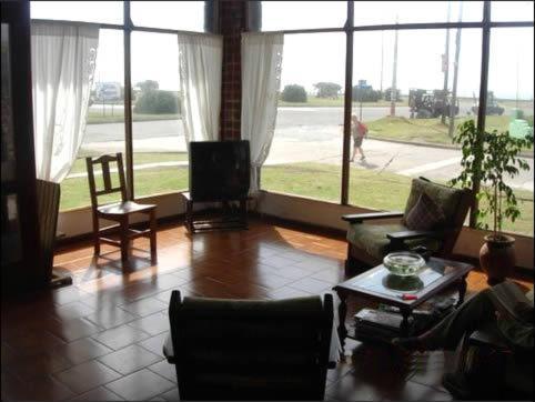 Hotel Carilo Mar del Plata Kültér fotó