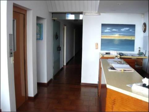Hotel Carilo Mar del Plata Kültér fotó